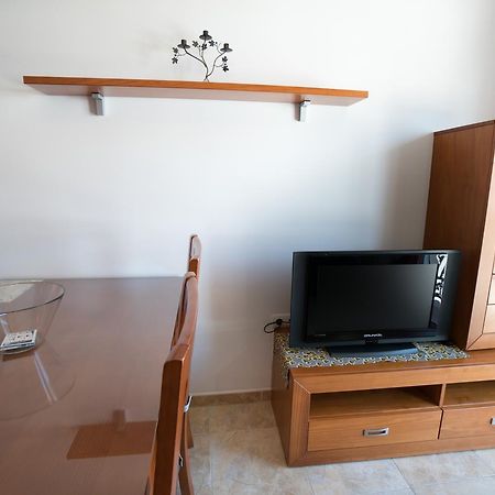 Apartamentos Manuel Martin Nerja Eksteriør billede