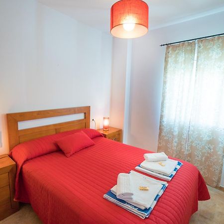 Apartamentos Manuel Martin Nerja Eksteriør billede