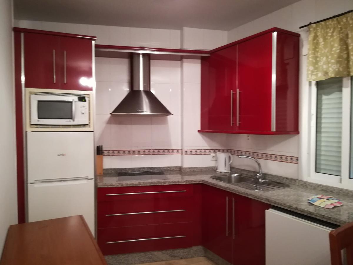 Apartamentos Manuel Martin Nerja Eksteriør billede
