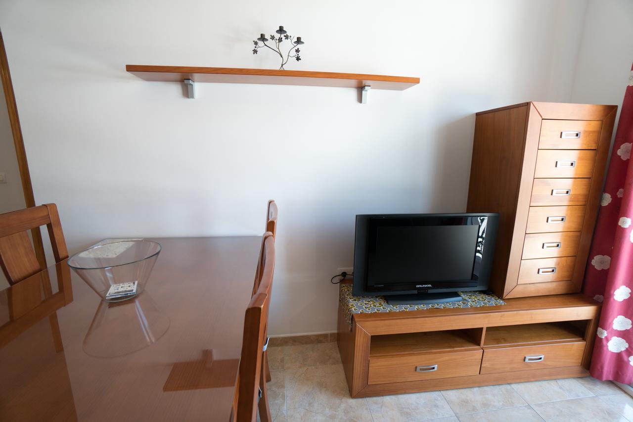 Apartamentos Manuel Martin Nerja Eksteriør billede