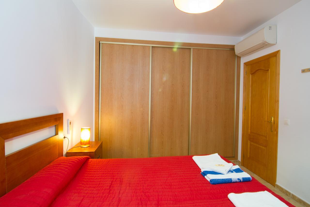 Apartamentos Manuel Martin Nerja Eksteriør billede