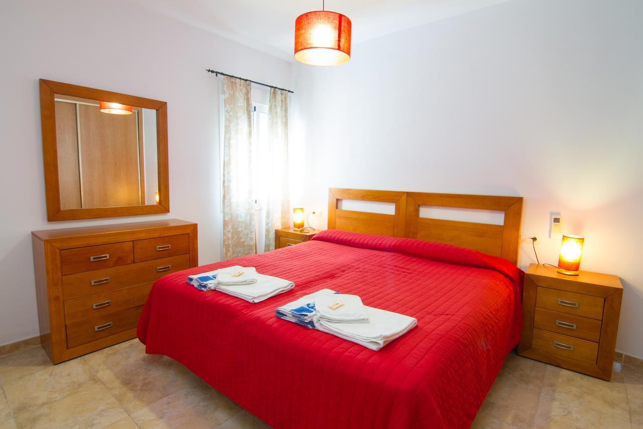 Apartamentos Manuel Martin Nerja Eksteriør billede