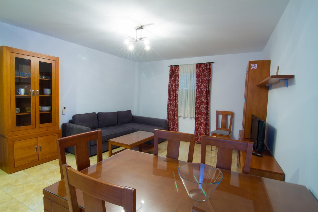 Apartamentos Manuel Martin Nerja Eksteriør billede