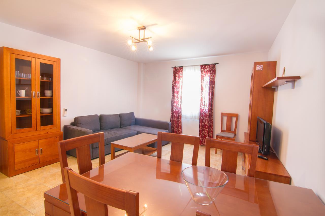 Apartamentos Manuel Martin Nerja Eksteriør billede