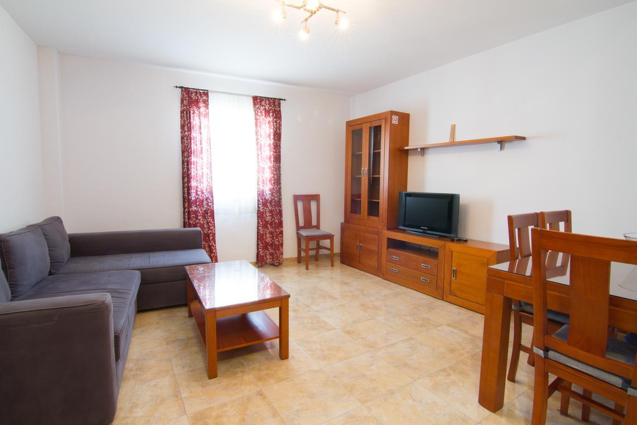 Apartamentos Manuel Martin Nerja Eksteriør billede